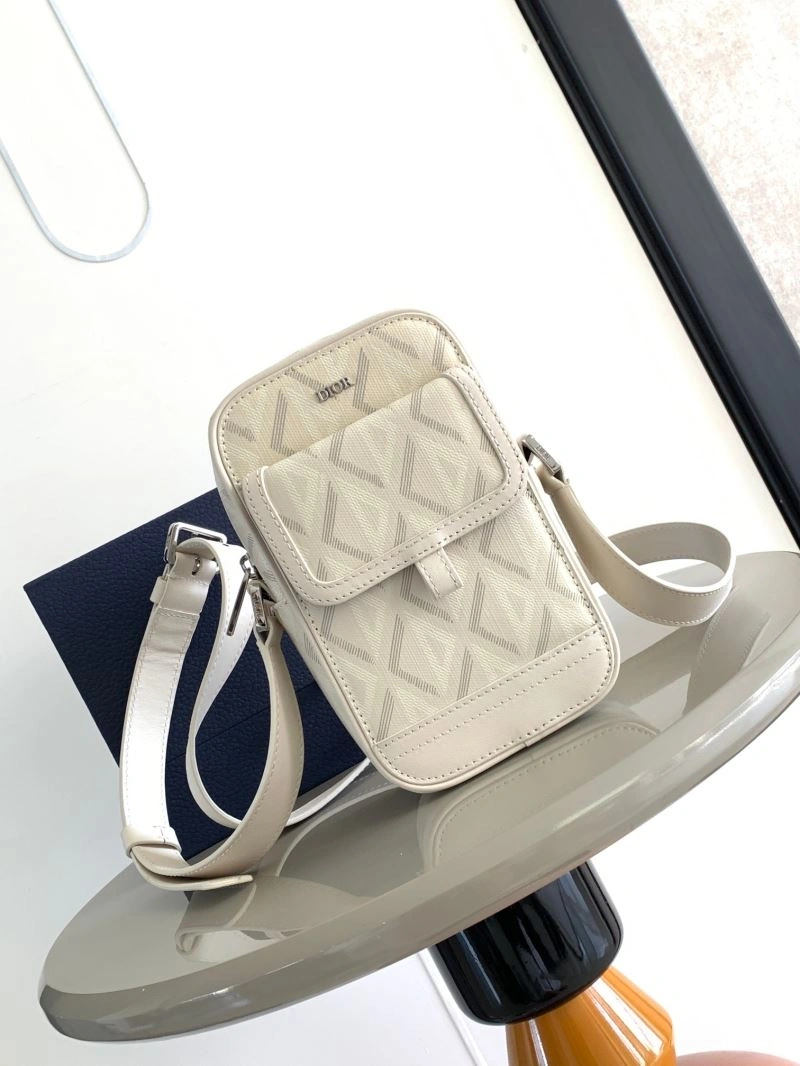 Christian Dior Other Bags Breathable 77055