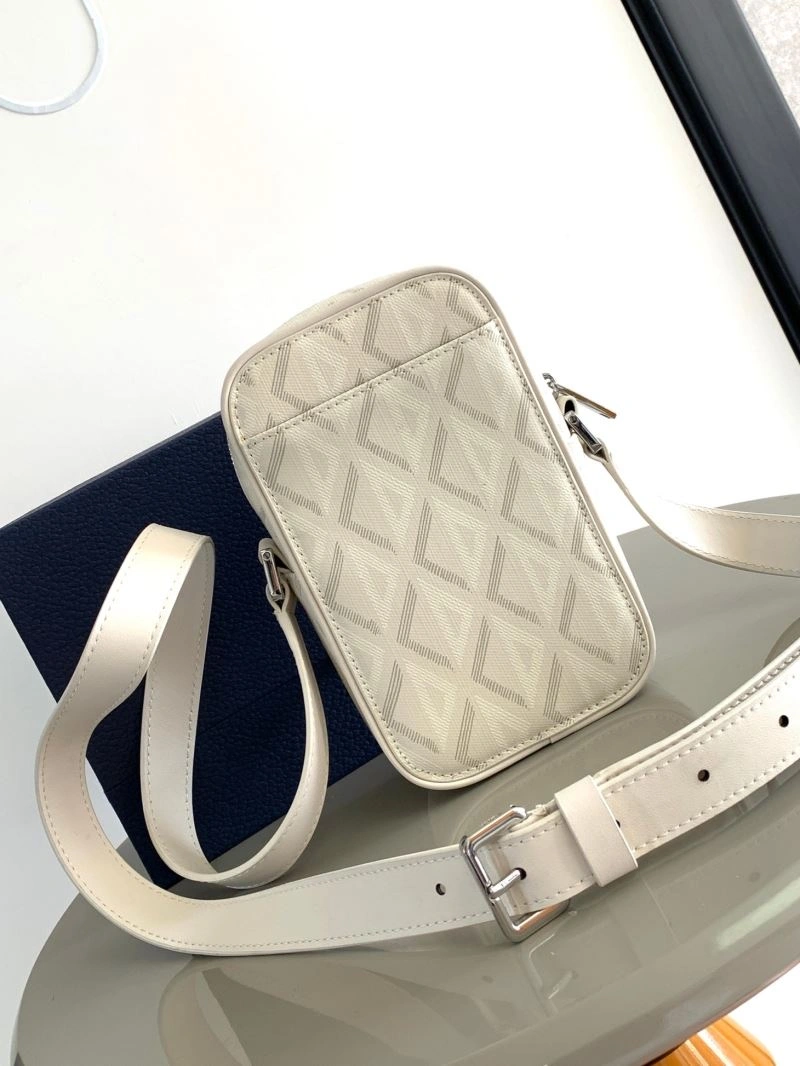 Christian Dior Other Bags Breathable 77055