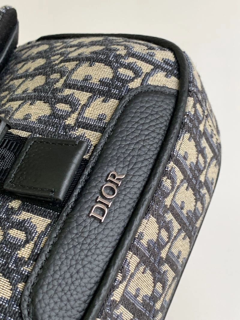 Sporty Christian Dior Other Bags 76924