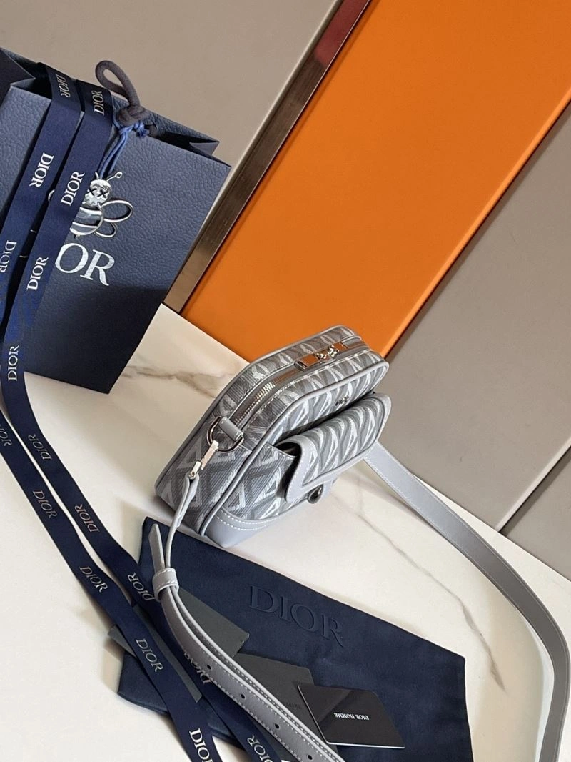 Breathable Christian Dior Other Bags 76907