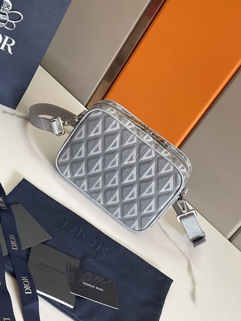 Breathable Christian Dior Other Bags 76907