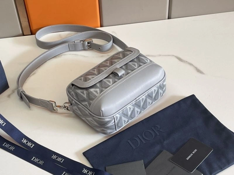 Breathable Christian Dior Other Bags 76907