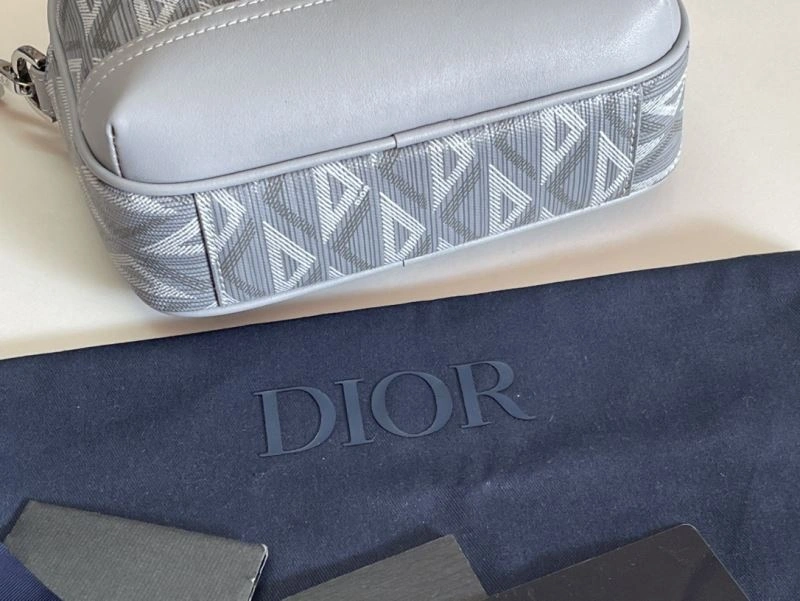Breathable Christian Dior Other Bags 76907