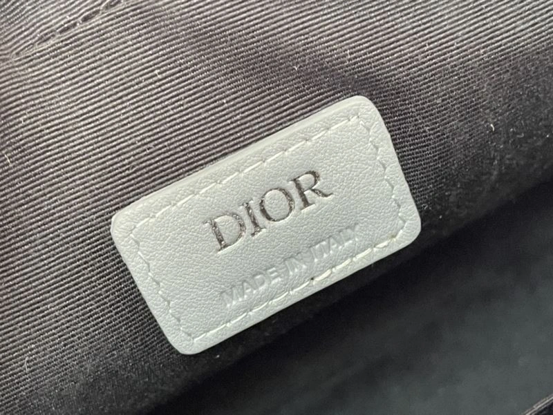 Breathable Christian Dior Other Bags 76907