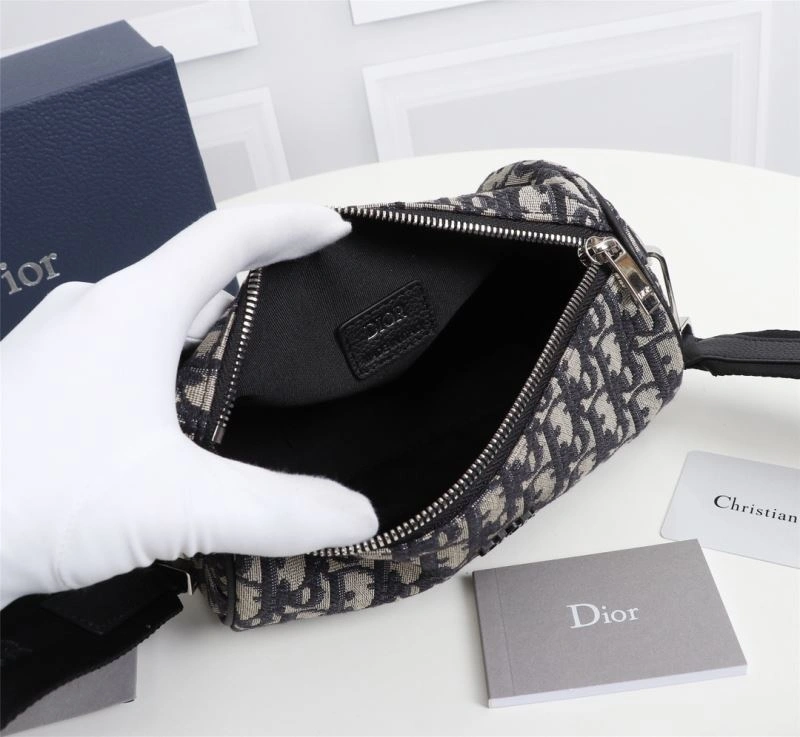 Thermal Christian Dior Other Bags 76903