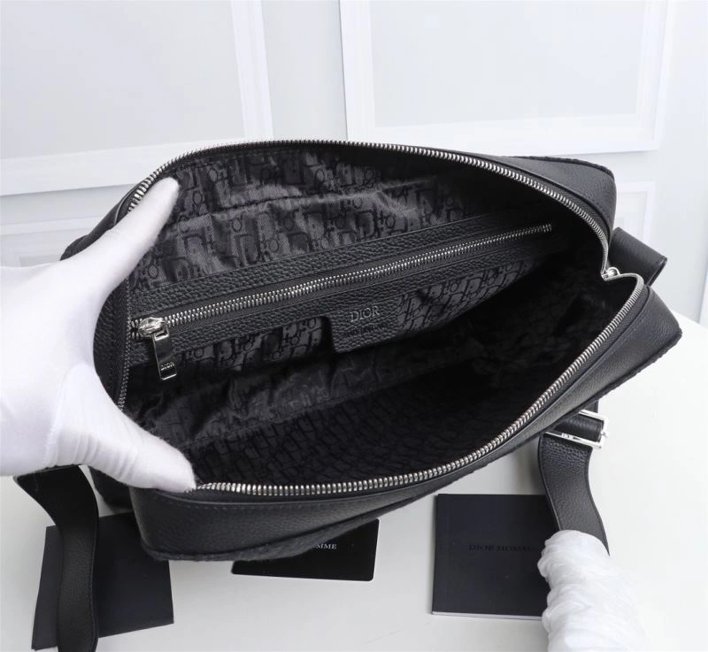 Sporty Christian Dior Other Bags 76883