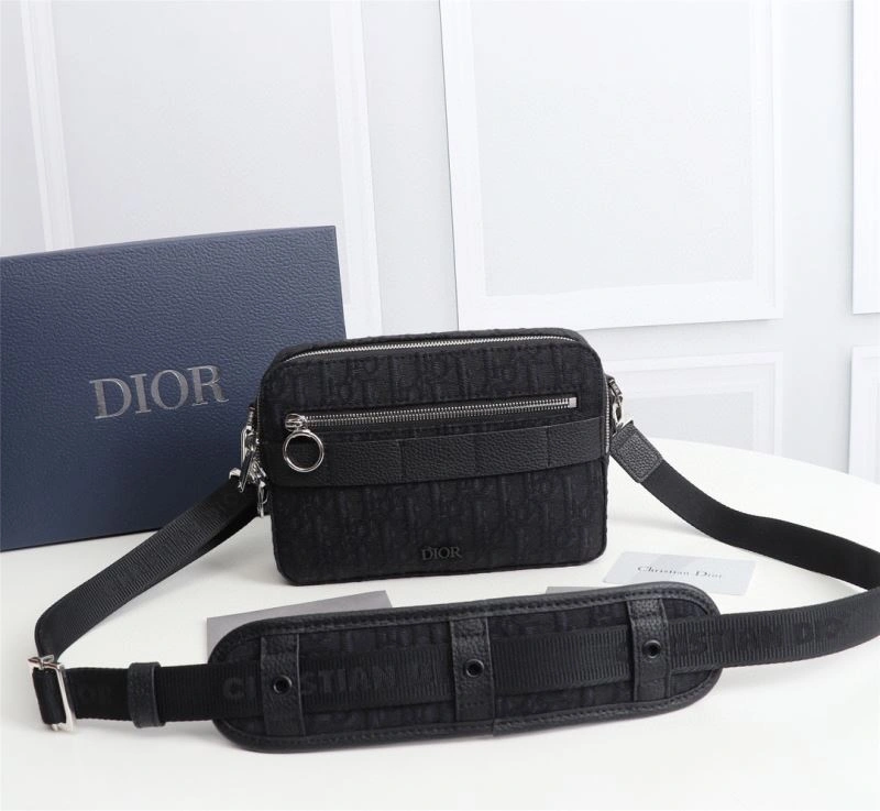Christian Dior Other Bags GoAnywhere 74265