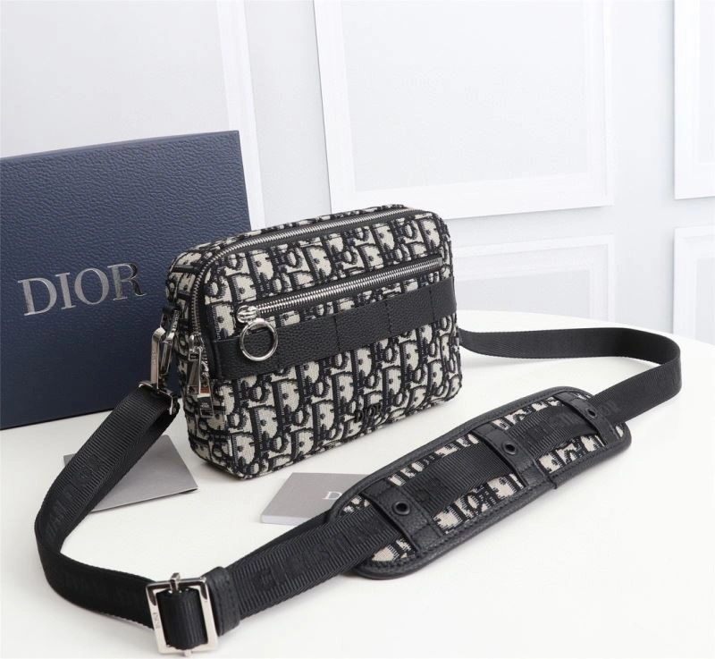 Bold Christian Dior Other Bags 74274