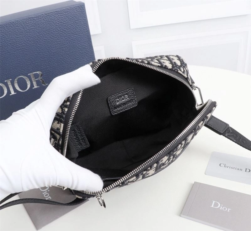 Bold Christian Dior Other Bags 74274