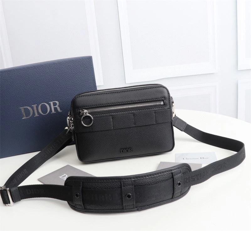 Effortless Christian Dior Other Bags 74263