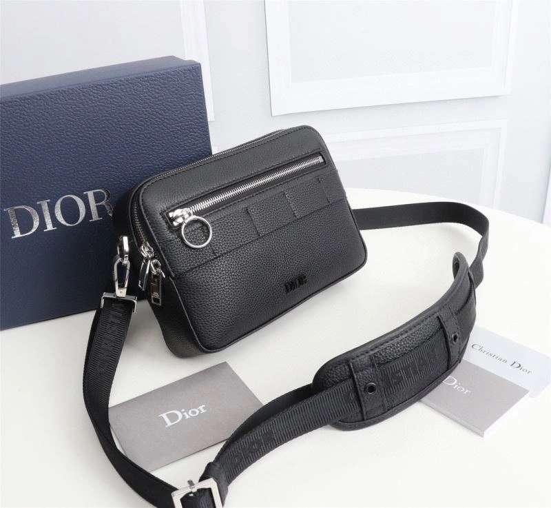Effortless Christian Dior Other Bags 74263