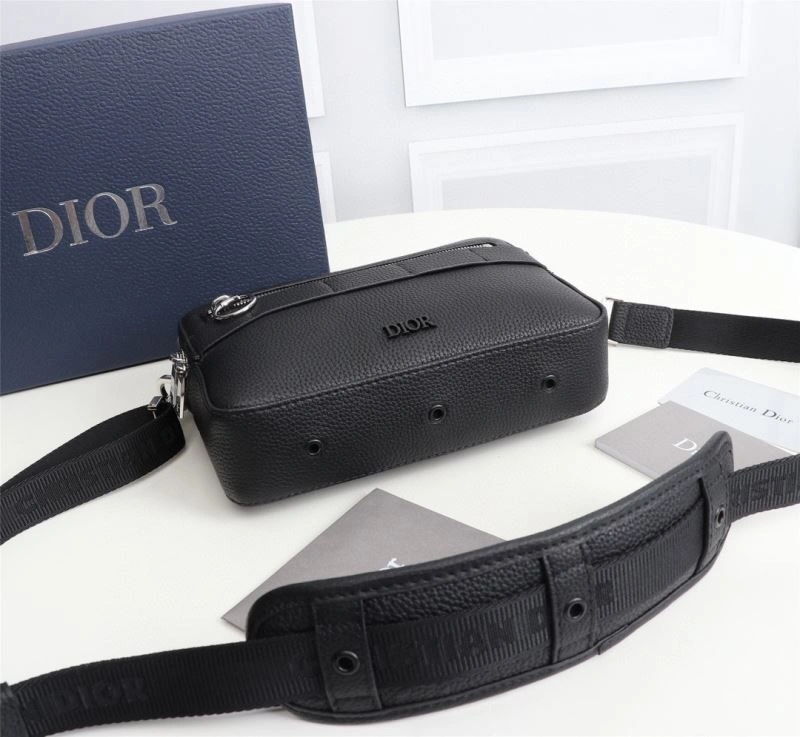 Effortless Christian Dior Other Bags 74263