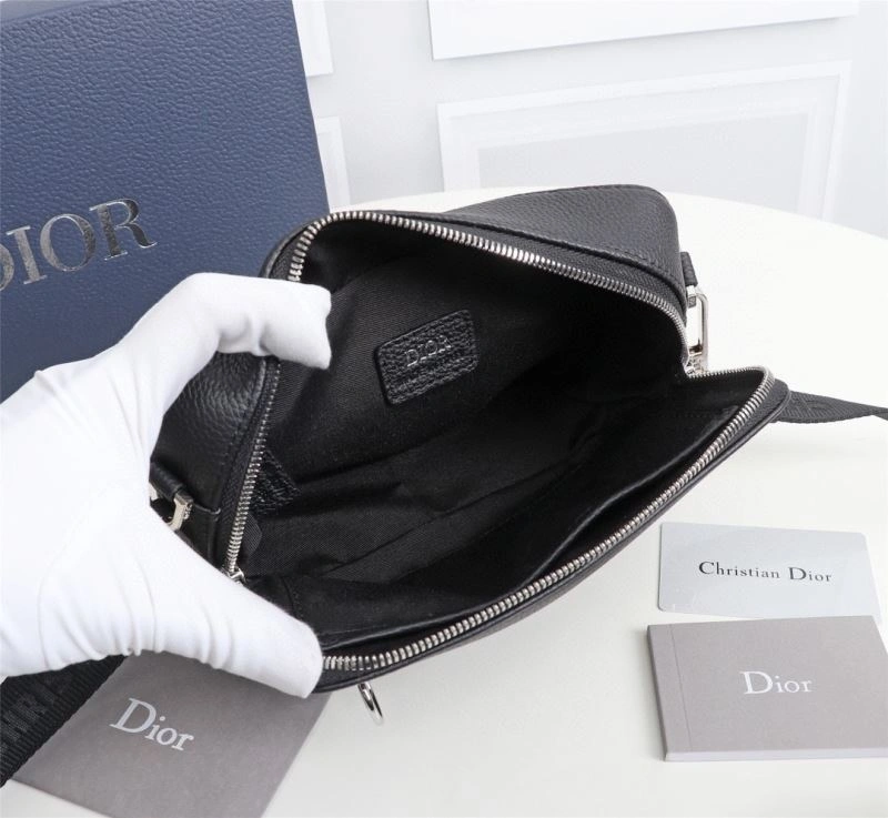 Effortless Christian Dior Other Bags 74263