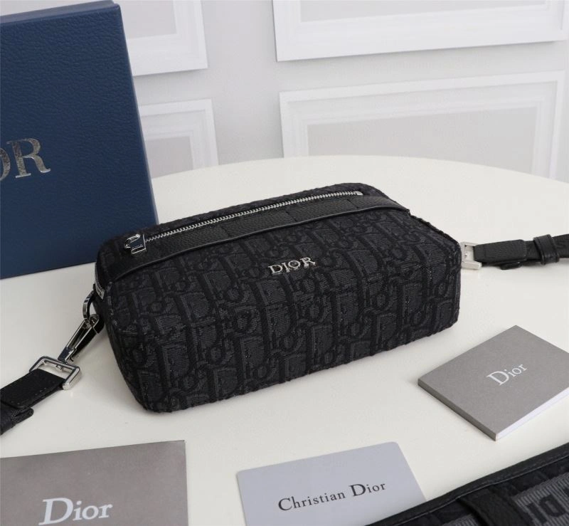 TravelReady Christian Dior Other Bags 74295