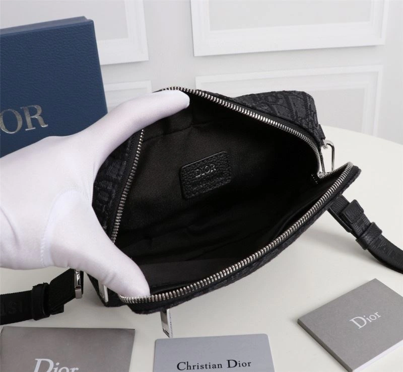 TravelReady Christian Dior Other Bags 74295