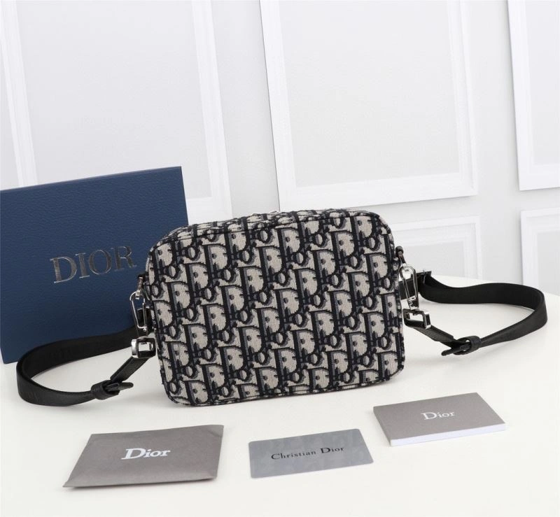 WaterResistant Christian Dior Other Bags 74261