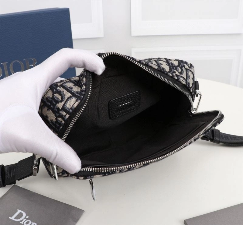 WaterResistant Christian Dior Other Bags 74261