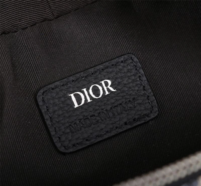 WaterResistant Christian Dior Other Bags 74261