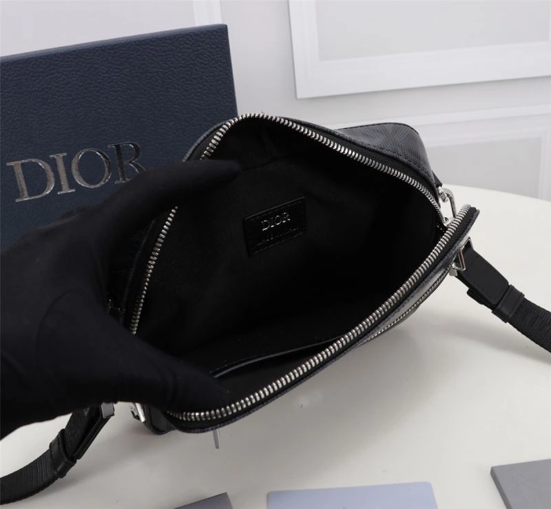 MoistureWicking Christian Dior Other Bags 74308