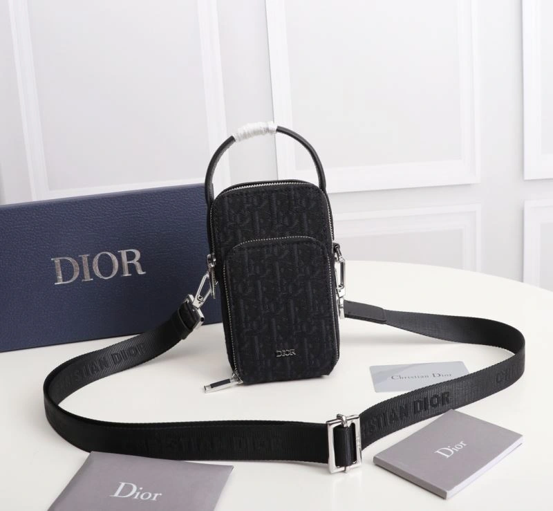 Christian Dior Other Bags GoAnywhere 74255