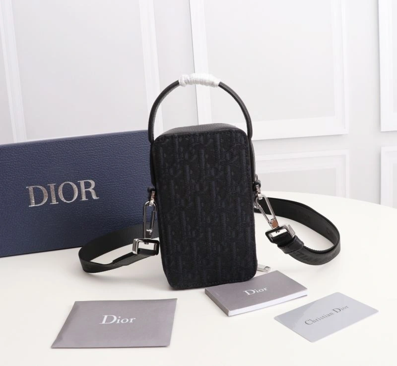 Christian Dior Other Bags GoAnywhere 74255