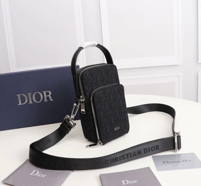 Christian Dior Other Bags GoAnywhere 74255