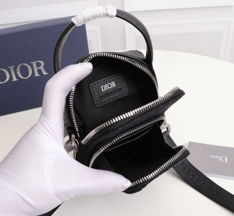 Christian Dior Other Bags GoAnywhere 74255