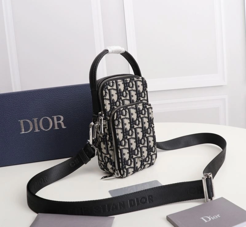 Christian Dior Other Bags Modern 74256