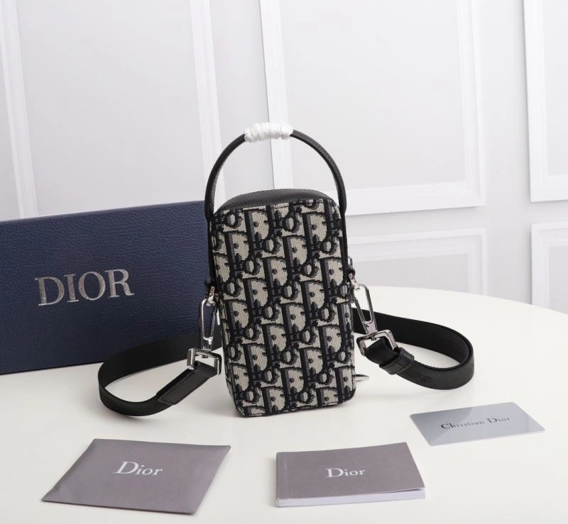 Christian Dior Other Bags Modern 74256