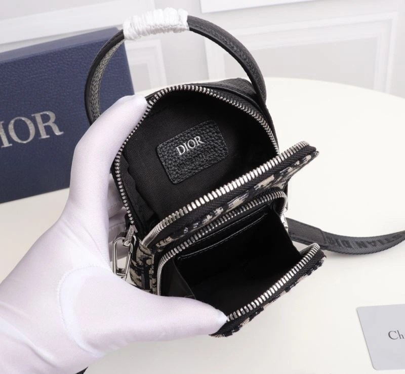 Christian Dior Other Bags Modern 74256