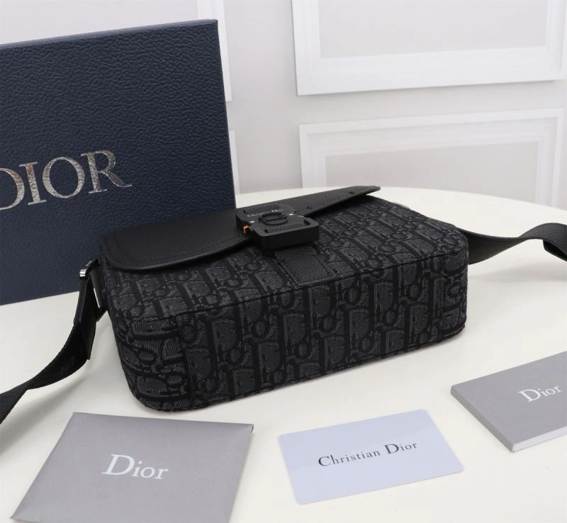Refined Christian Dior Other Bags 74241