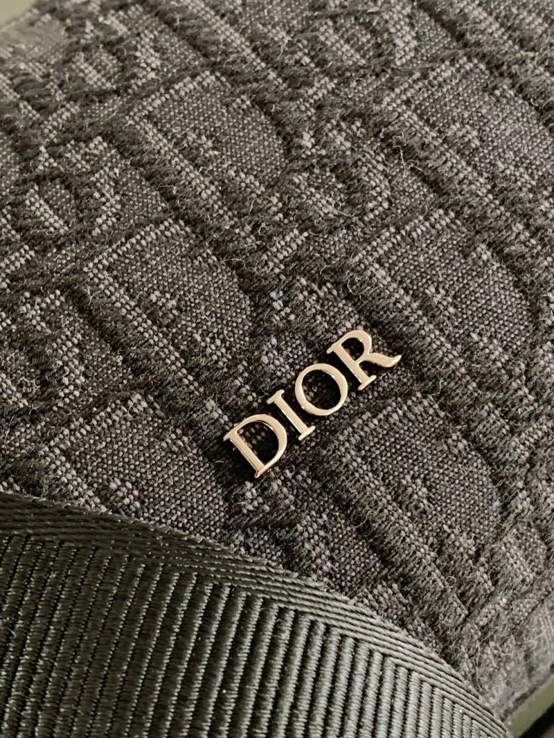 Unisex Christian Dior Other Bags 74239