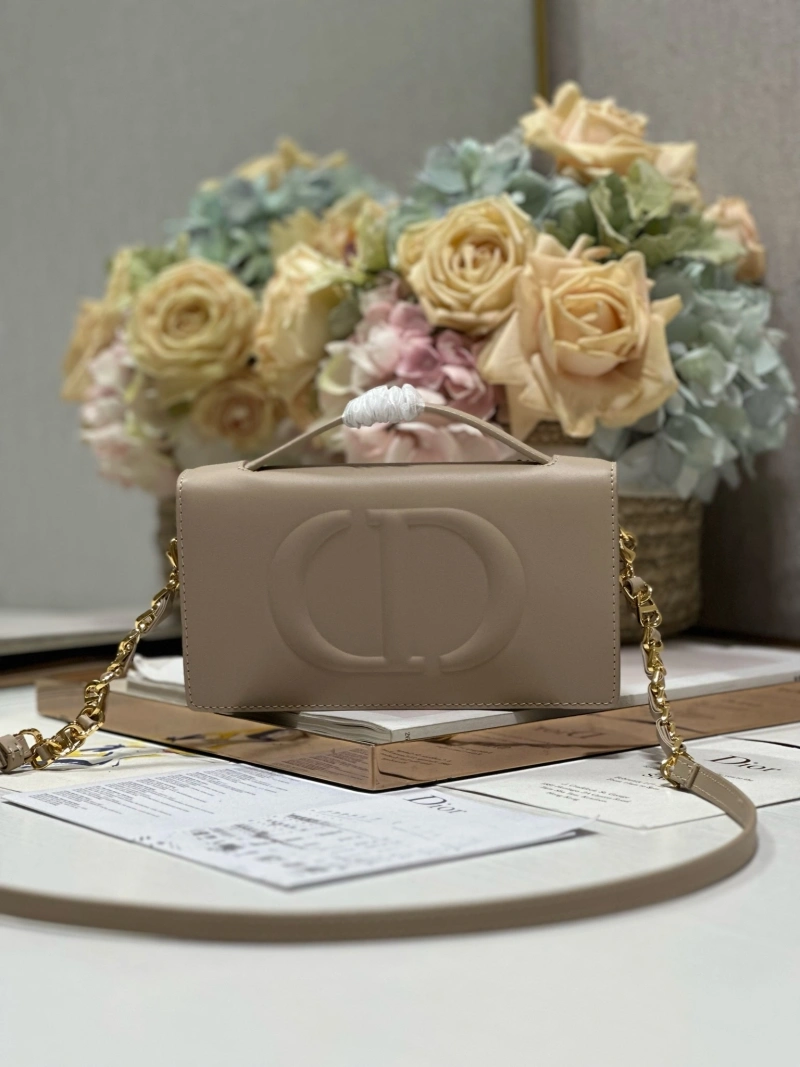 StreetReady Christian Dior Other Bags 71415