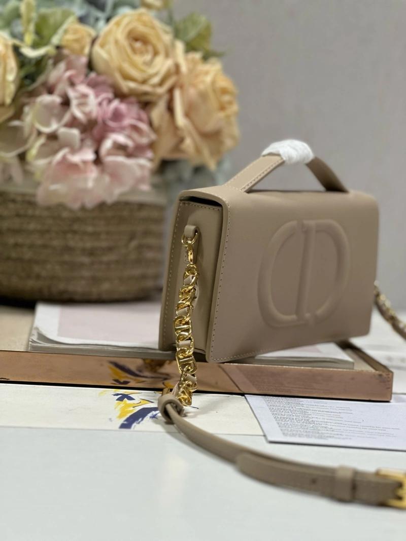 StreetReady Christian Dior Other Bags 71415