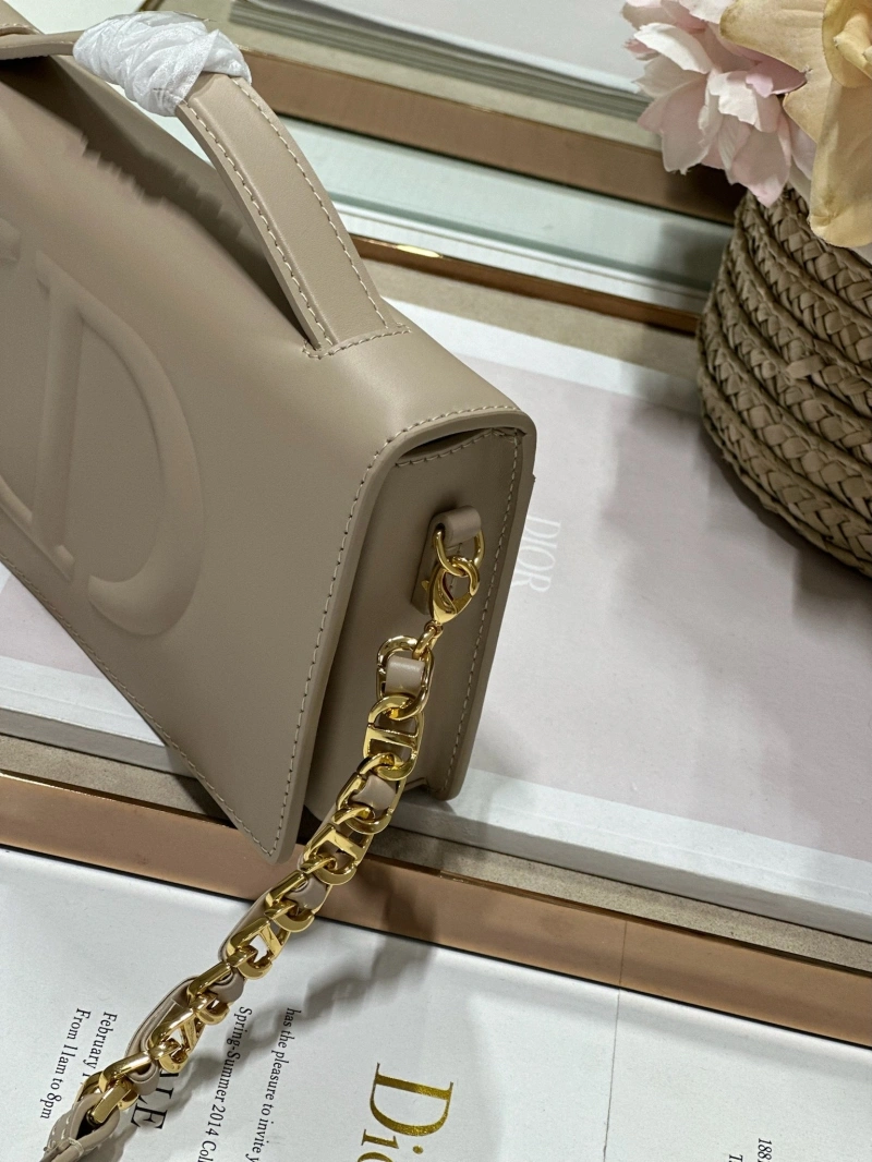 StreetReady Christian Dior Other Bags 71415