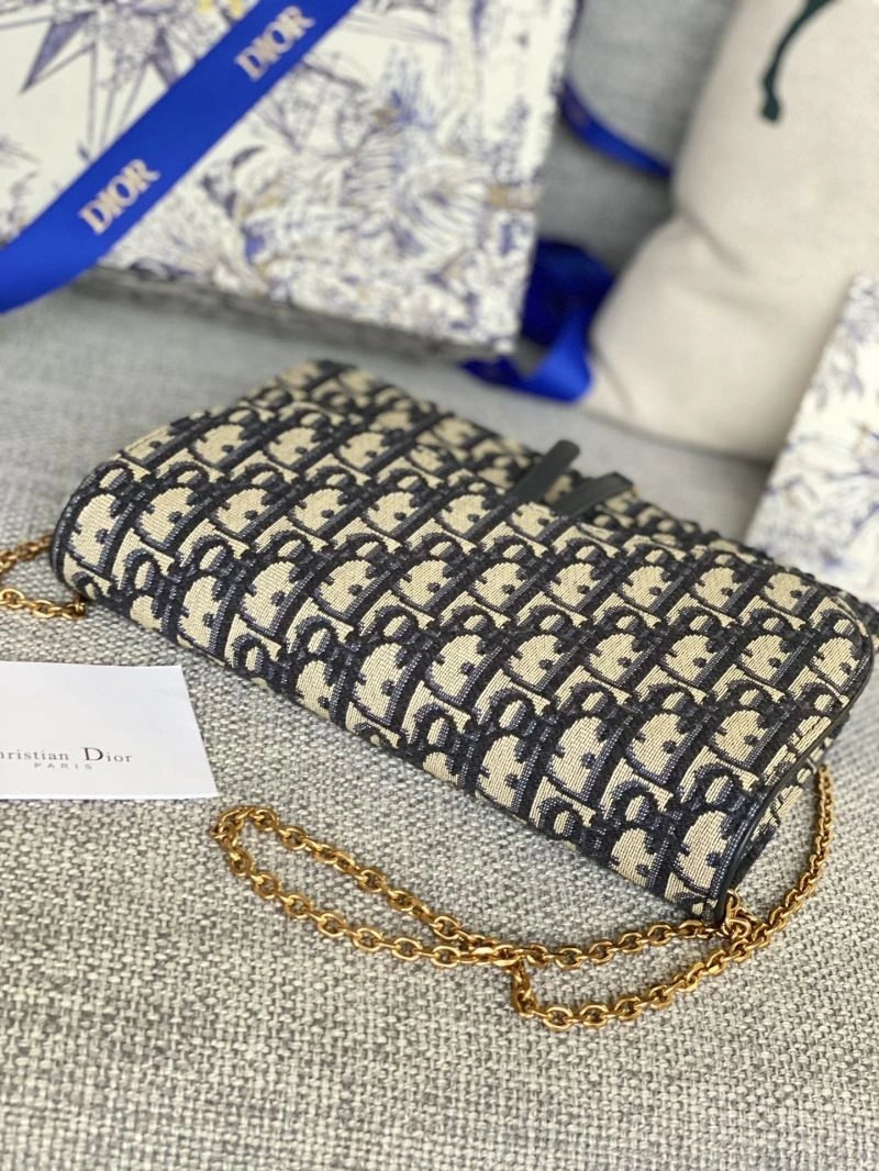 Christian Dior Other Bags Stretchable 57126