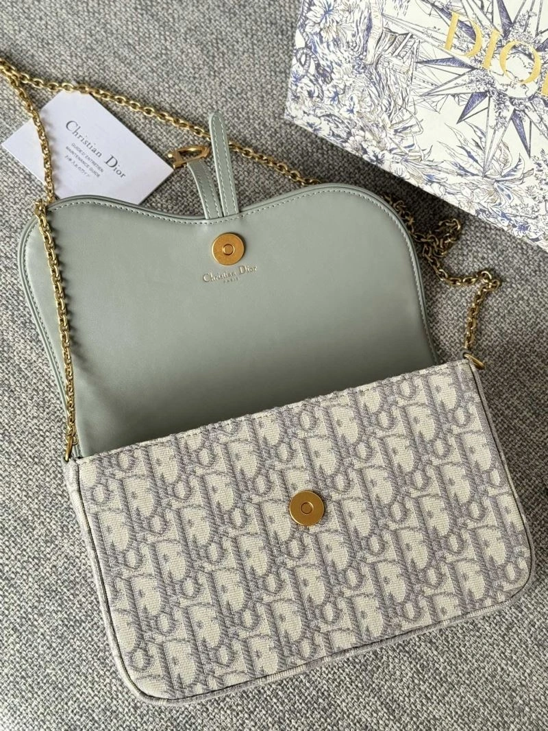 Upgraded Christian Dior Other Bags 57065