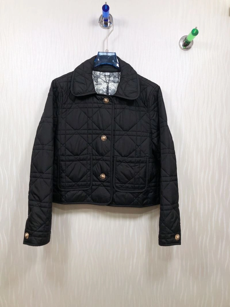 Refined Christian Dior Outwear 117612
