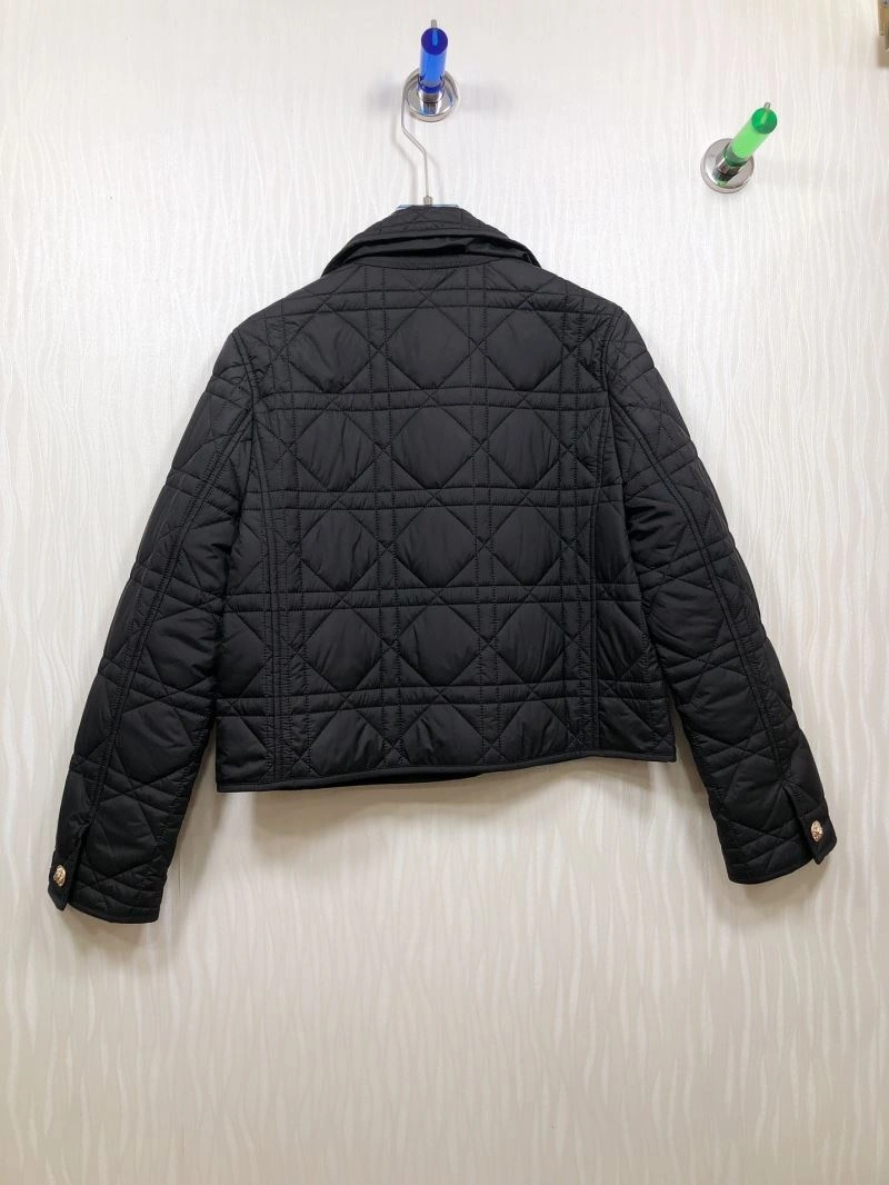 Refined Christian Dior Outwear 117612