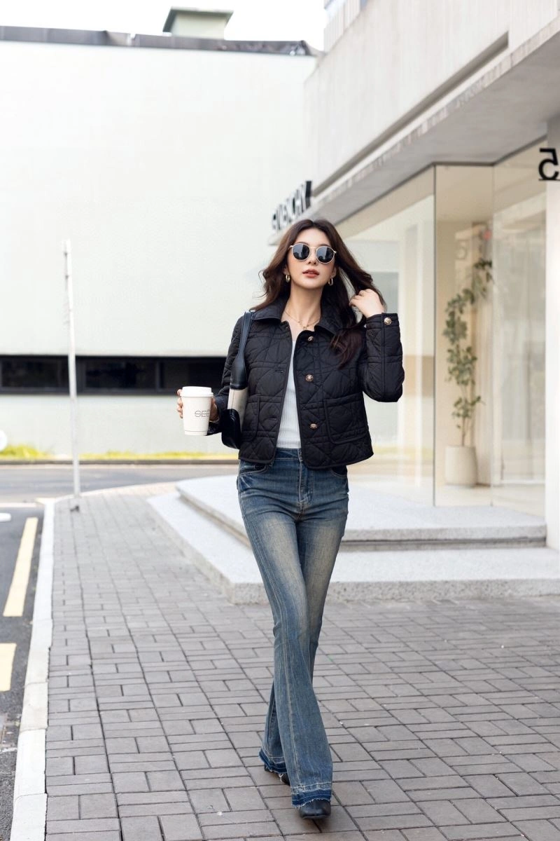 Refined Christian Dior Outwear 117612