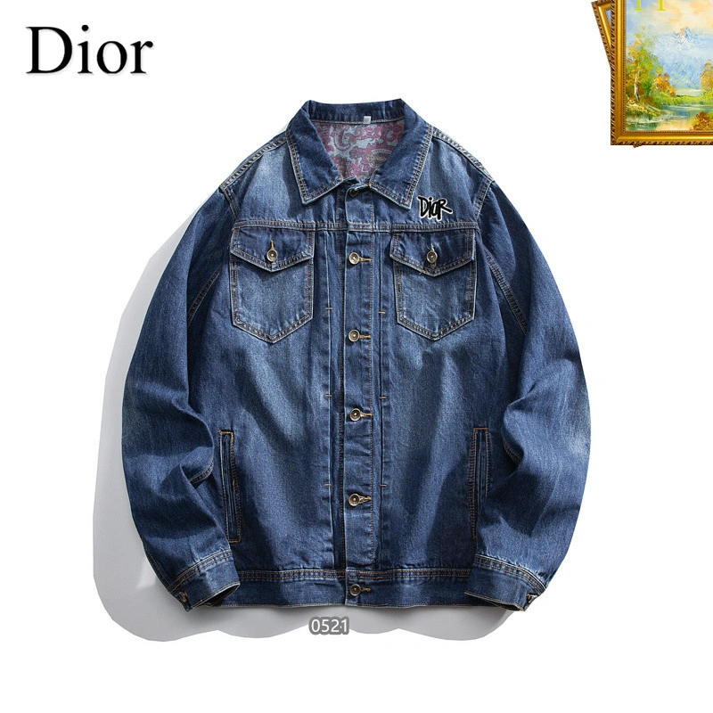Christian Dior Outwear QuickDry 114725