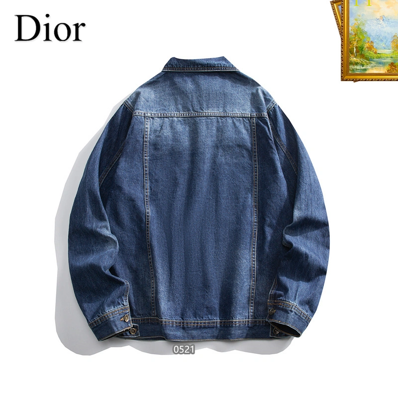 Christian Dior Outwear QuickDry 114725