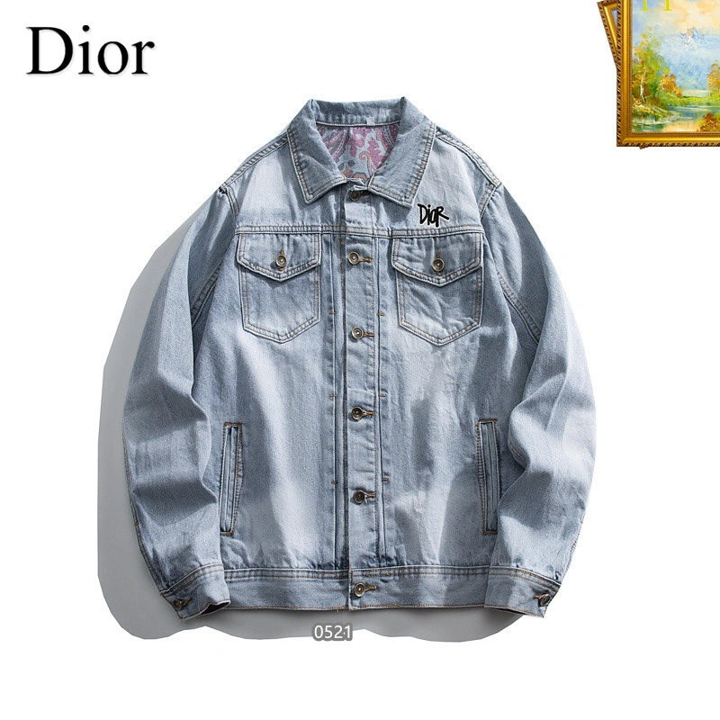 Christian Dior Outwear QuickDry 114725