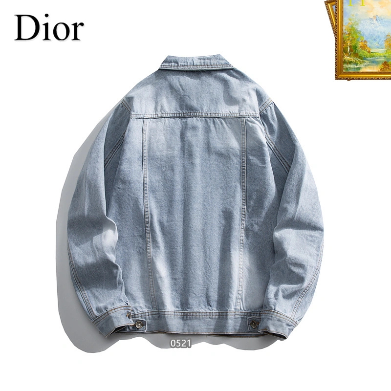Christian Dior Outwear QuickDry 114725