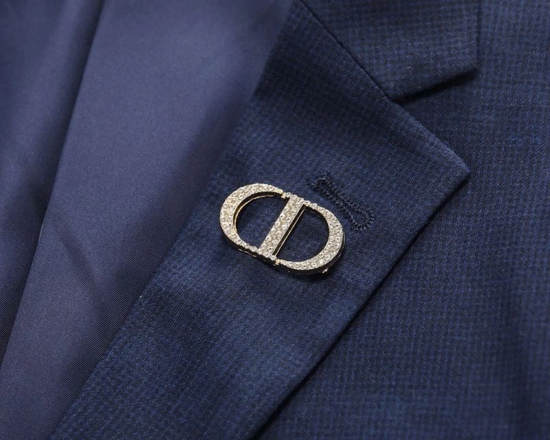 Modern Christian Dior Outwear 114715