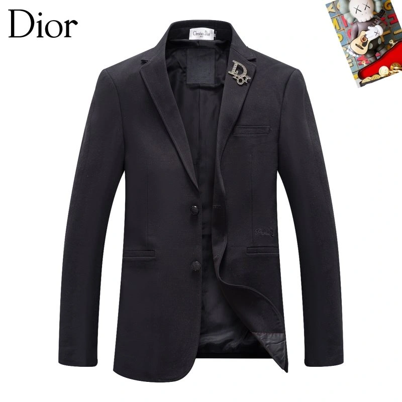 ZipUp Christian Dior Outwear 114731