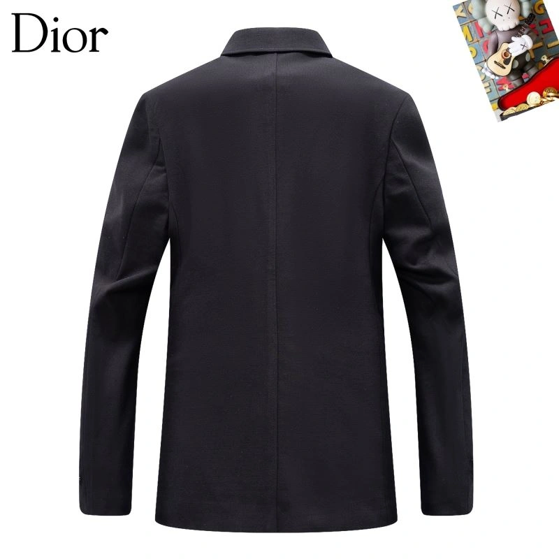 ZipUp Christian Dior Outwear 114731