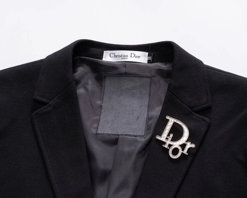 ZipUp Christian Dior Outwear 114731