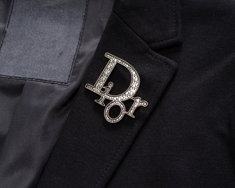 ZipUp Christian Dior Outwear 114731