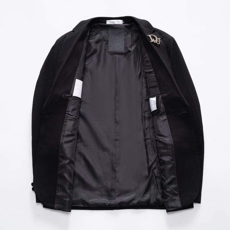 ZipUp Christian Dior Outwear 114731